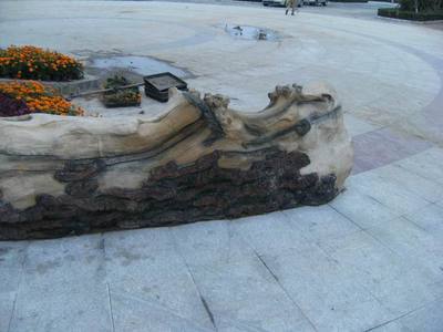 安徽仿真木-安徽仿真榕樹011 -安徽滁州裕成藝術(shù)景觀工程-園林假山 產(chǎn)品展示(安徽假山/安徽園林假山、安徽GRC假山/安徽塑石假山、安徽仿真木/安徽真石漆)-金泉網(wǎng)