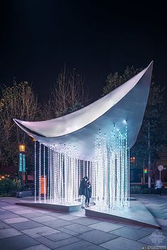 雕塑---景觀小品