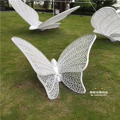 戶(hù)外不銹鋼工藝品雕塑-不銹鋼藝術(shù)品裝置廠(chǎng)家