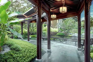 建發(fā)產(chǎn)品力 全國20個新中式景觀盤點