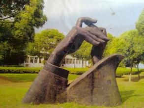 漢沽景觀雕塑 定制園林藝術(shù)，打造獨特景觀空間